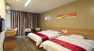 Thank Inn Plus Hotel Zhuhai Nanping pedestrian Street Huafa shopping Center - 8