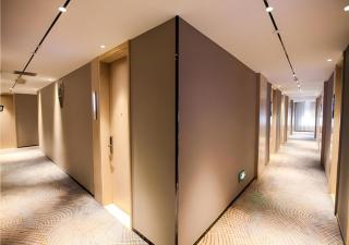 Echarm Hotel Jinan West Station International Exhibition Center - 7