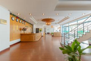 Green Hotel Nha Trang - 6