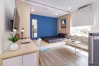 AVORA Cong Quynh Hotel & Apartment - 6