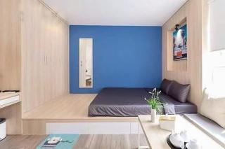 AVORA Cong Quynh Hotel & Apartment - 3