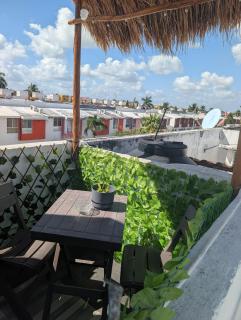 Habitación, Terraza, AC, Wi-Fi - 9