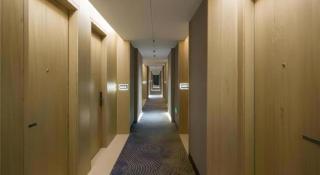 Echarm Hotel Changsha High-speed Railway Station - 1