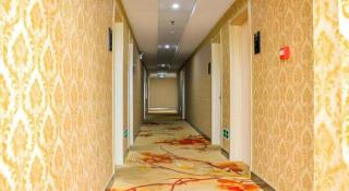 Jtour Inn Fengcheng Railway Station Jianyi Avenue Xincheng - 1