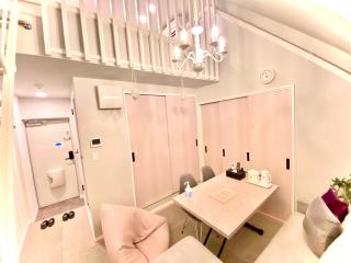 Eternity APARTMENT HOTEL Shinagawa - Vacation STAY 01962v - 6