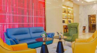 Borrman Hotel Zhanjiang Shimao Building High-speed Railway Station - 9