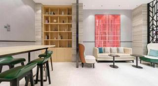 Borrman Hotel Puning International Commodity City Wantaihui - 6