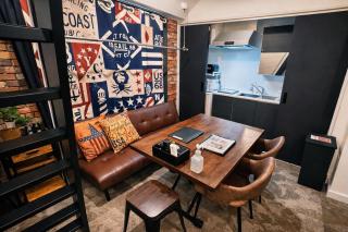 Eternity APARTMENT HOTEL Shinagawa - Vacation STAY 01957v - 9