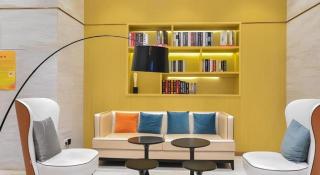 City Comfort Inn Jingzhou Beijing Middle Road Renxinhui - 4