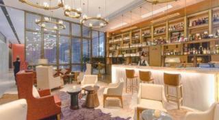 Echeng Hotel Laibing Jinxiu Shuidian Tower - 2