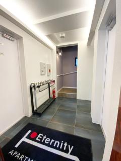 Eternity APARTMENT HOTEL Shinagawa - Vacation STAY 01952v - 9