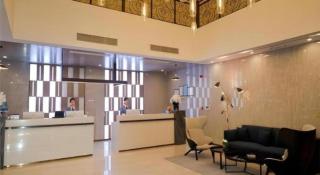 Echarm Hotel Zibo Gaoqing Zhongcheng Inernational - 4