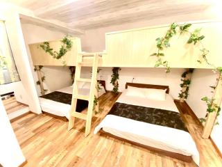 Eternity APARTMENT HOTEL Shinagawa - Vacation STAY 01952v - 2