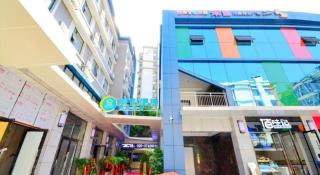 City Comfort Inn Wuhan Children's Hospital Xianggang Road Metro Station - 2