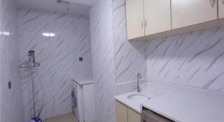 Borrman Hotel Fangchenggang High-speed Railway North Station Crystal International - 4