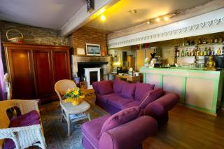 Logis Auberge La Cremaillere - Villandraut - 5