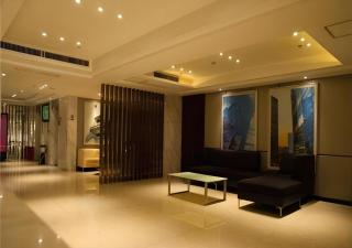 City Comfort Inn Wuhan Pangxiejia Metro Station - 8