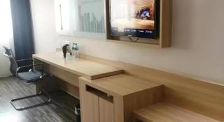 City Comfort Inn Wuhan Pangxiejia Metro Station - 3