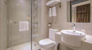 JTOUR Inn Wuzhou Arcade City Sanzongfu - 7