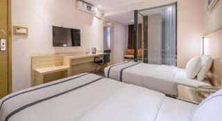 JTOUR Inn Wuzhou Arcade City Sanzongfu - 4