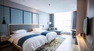 Echarm Hotel Nanning Qingxiu Mountain - 6