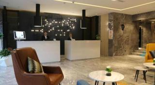 Echarm Hotel Nanning Qingxiu Mountain - 2