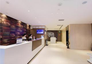 JTOUR Inn Guigang Life Port High-speed Railway Station - 9