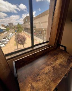 New Aloja Hotel-Frente al Shopping Mall - 3