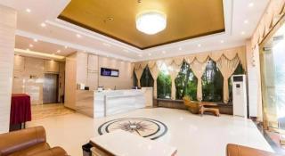 JTOUR Inn Zhuhai Xiangzhou Mingzhu Light Rail Station - 5