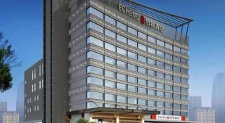 Echeng Hotel Changsha Evening News - 4