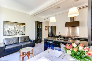 Florella Félix Faure - Cannes - 1