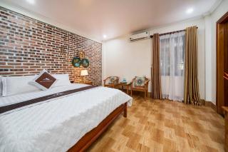 Tam Coc Green Fields Homestay - Ninh Binh - 4