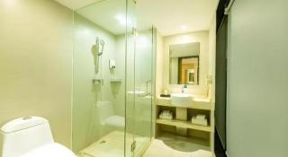 City Comfort Inn Guangzhou Luyuan Road Taojin Metro Station - 3