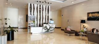 1BR Spacious 3 mins Walk to Venice Mall Pet Friendly with Parking and Washer WFH Long Stay - Manila - 5