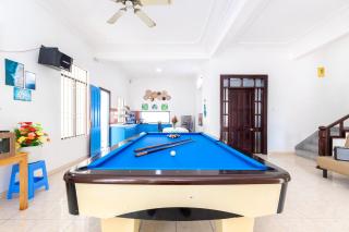 Thảo Nguyên Villa - 8