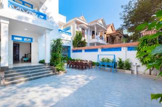 Thảo Nguyên Villa - 7