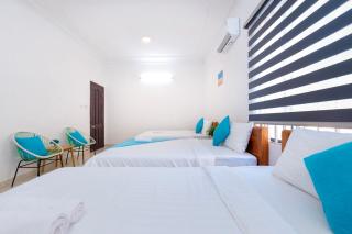 Thảo Nguyên Villa - 6