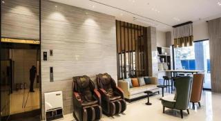 City Comfort Inn Nanchang Fuxing Avenue East Metro Station Xiaolan - 3