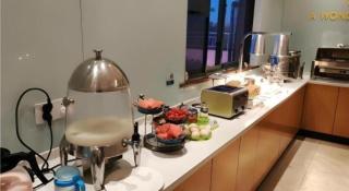 City Comfort Inn Yingcheng Railway Station Shanghe Square - 4