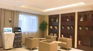 City Comfort Inn Nanning Chaoyang Parkson Pedestrian Street - 8