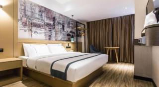 City Comfort Inn Nanning Shuangyong Road Guangxi Medical University - 7