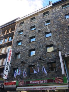 Hotel Casado - 2