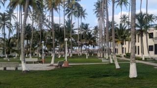 En el camino de la felicidad ,Tucacas con playa privada complejo de agua salobre - 3