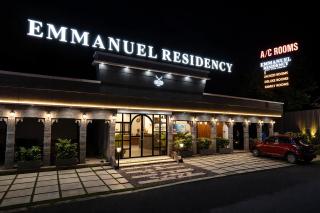 Emmanuel Residency by Alaya Stays, Kochi - 3