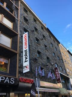 Hotel Casado - 3