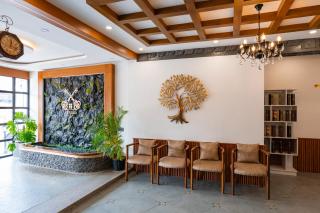 Emmanuel Residency by Alaya Stays, Kochi - 1