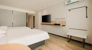 City Comfort Inn Chongzuo Youyi Avenue - 7