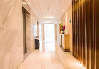 City Comfort Inn Nanning Railway East Station Langdong Bus Station - 9