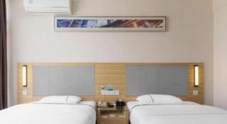 City Comfort Inn Zhanjiang South Railway Station - 9