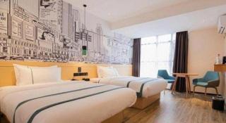 City Comfort Inn Jinzhou Bohai University Wanda Plaza - 7